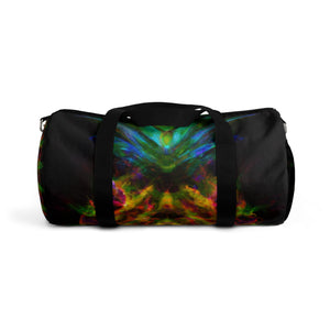 James Watt (1736-1819), Scottish engineer and inventor.-Duffle Bag