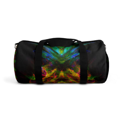 James Watt (1736-1819), Scottish engineer and inventor.-Duffle Bag