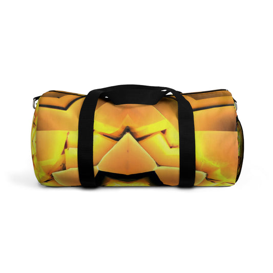 James Watt (1736–1819)-Duffle Bag