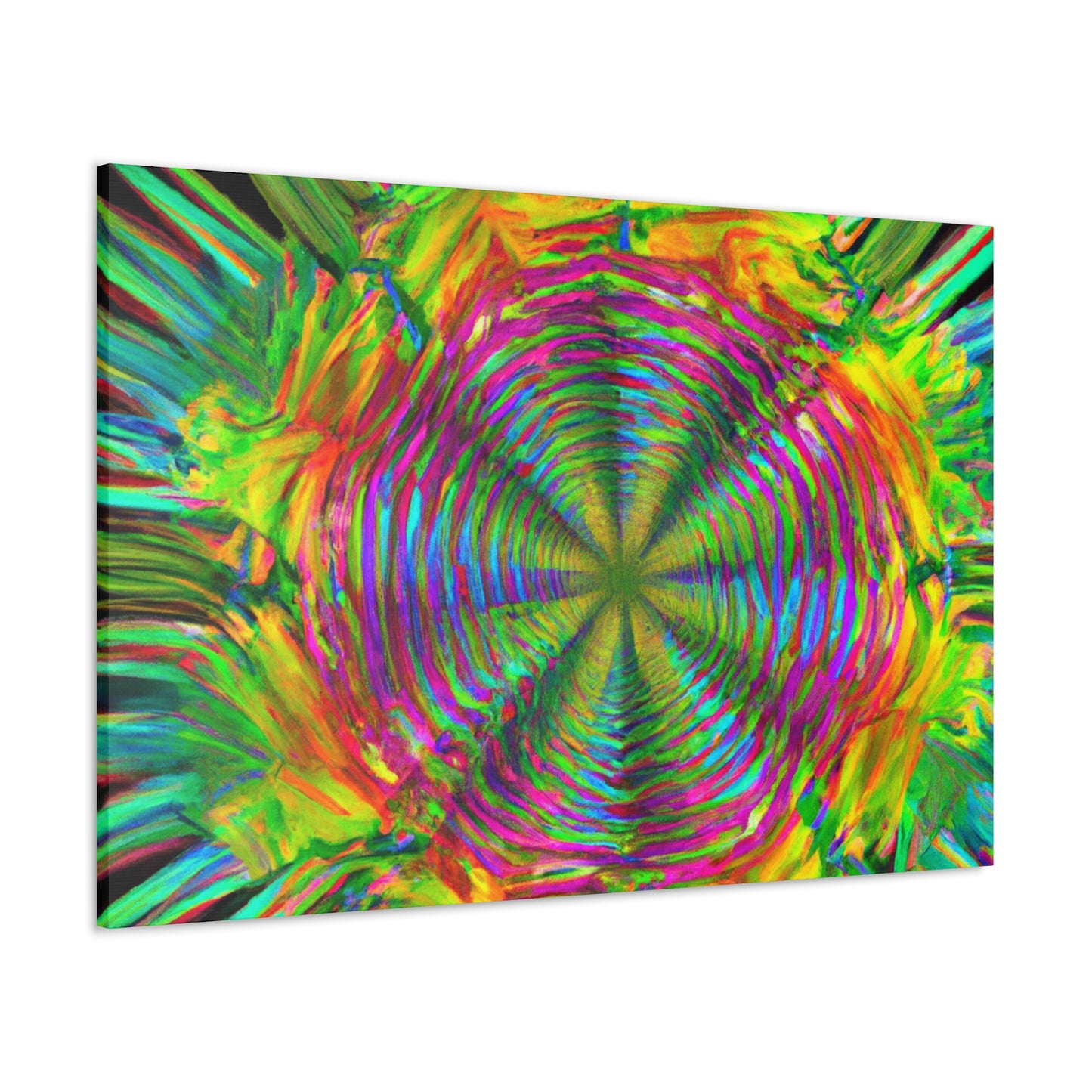 Francesco Zuccarelli- Canvas