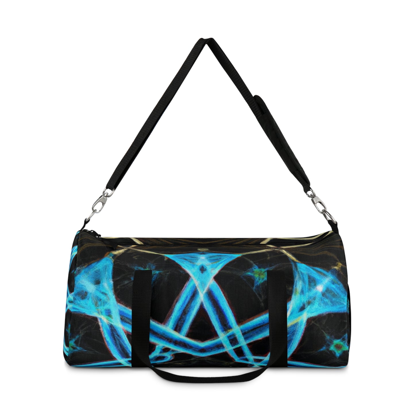 Matthew Boulton-Duffle Bag