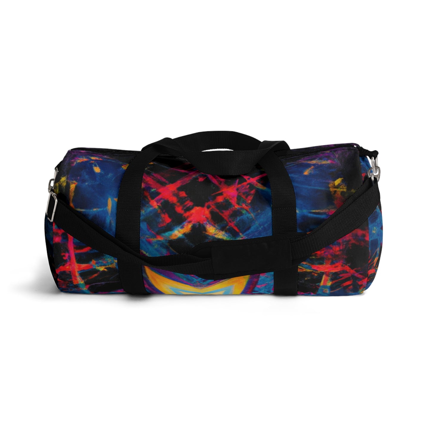 James Watt-Duffle Bag