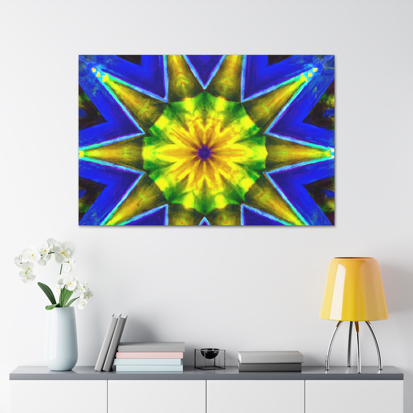 François Boucher- Canvas