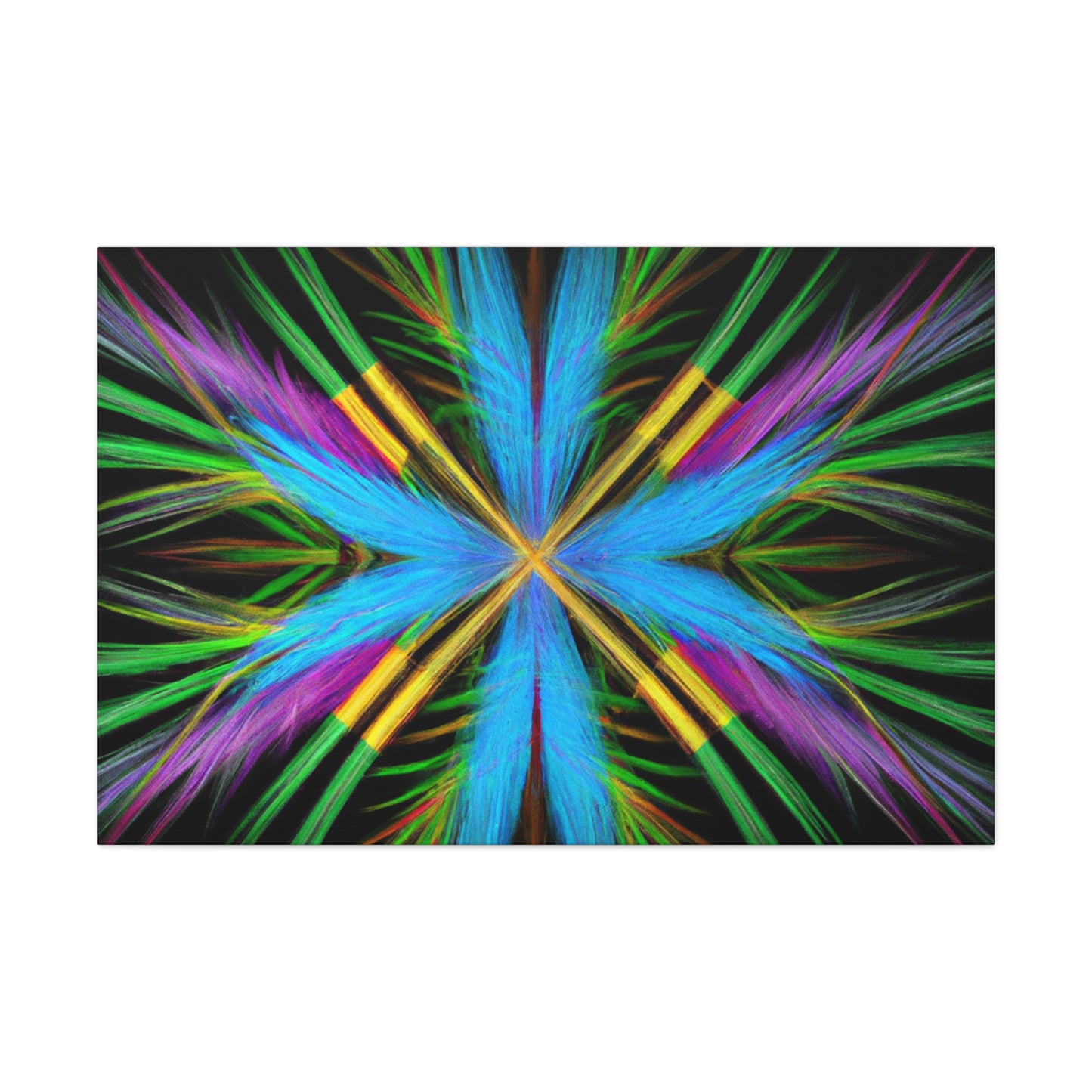 Joseph Wright of Derby- Canvas