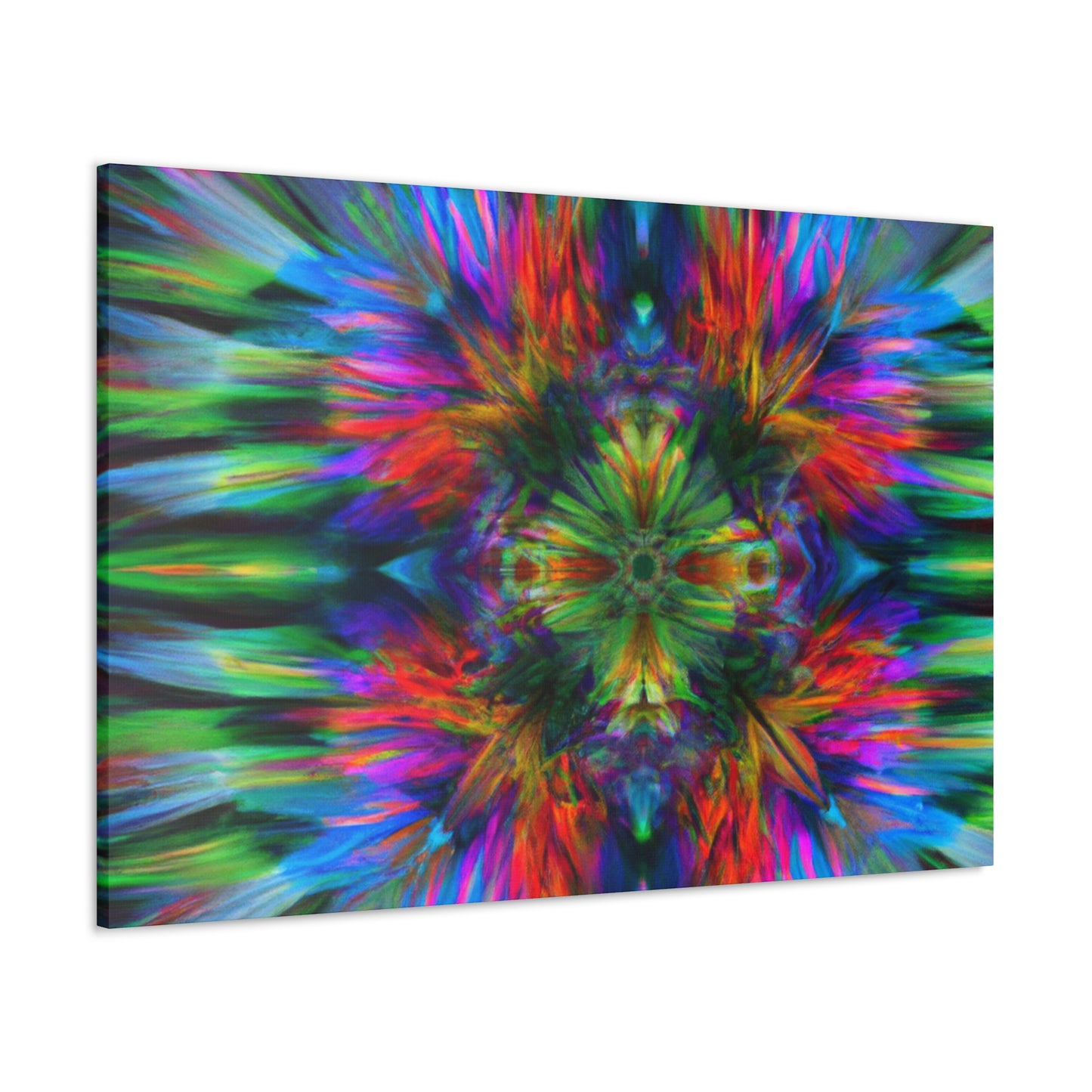 Henry Fuseli- Canvas