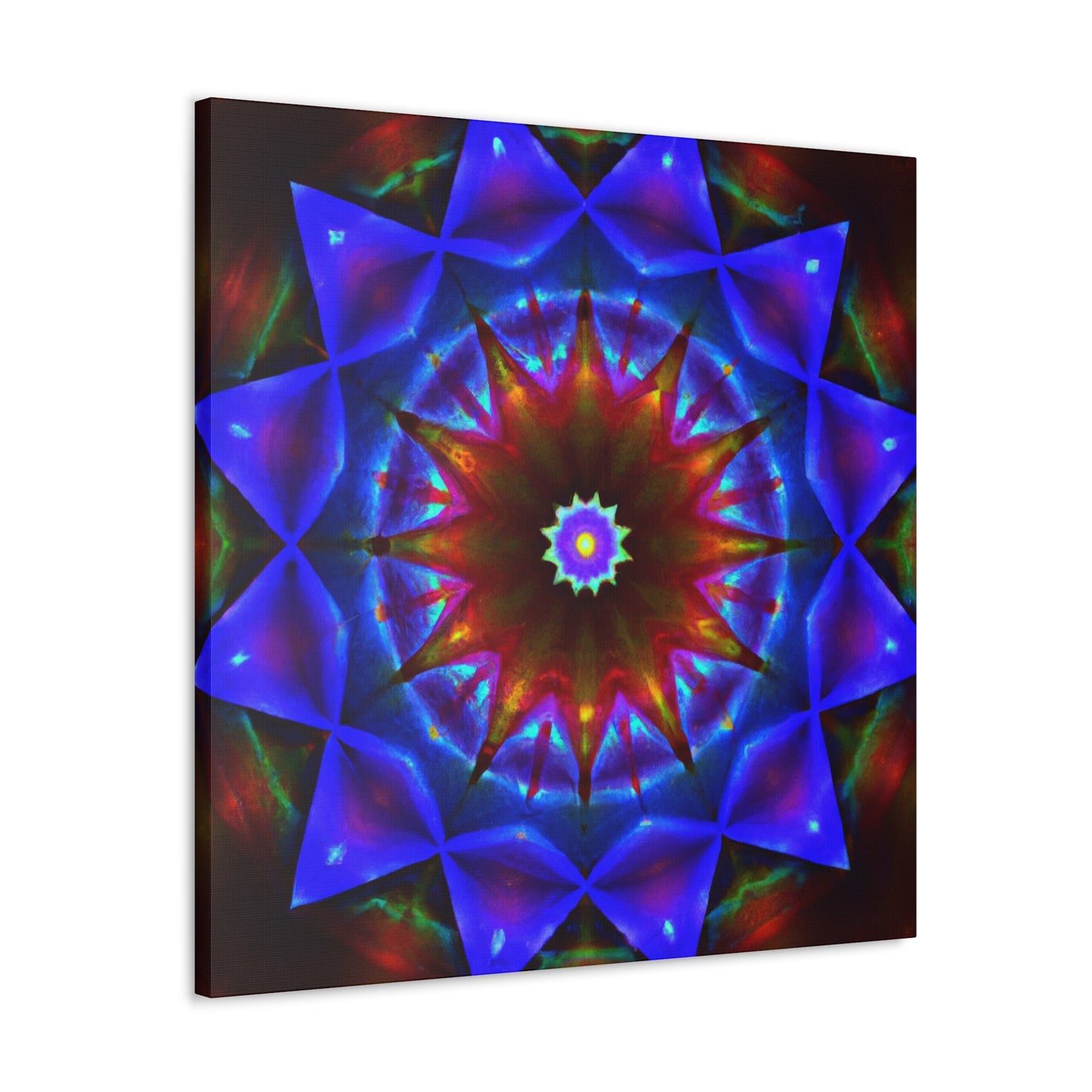 Francesco Zuccarelli- Canvas