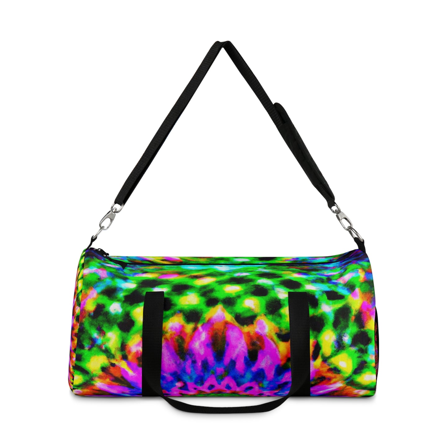 Matthew Boulton (1728-1809)-Duffle Bag