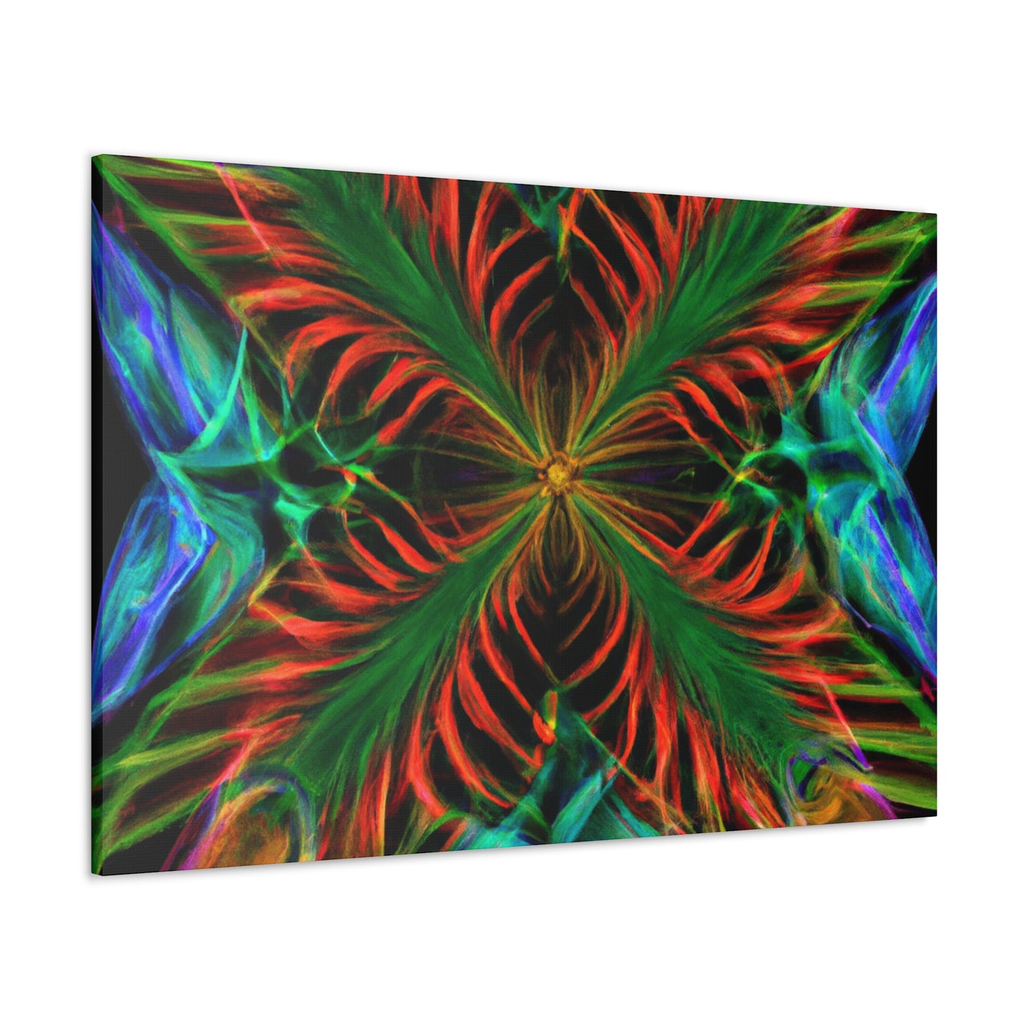 Joseph-Marie Vien- Canvas