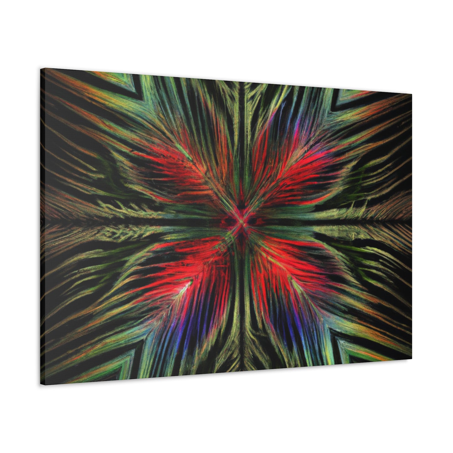 Francisco de Goya- Canvas