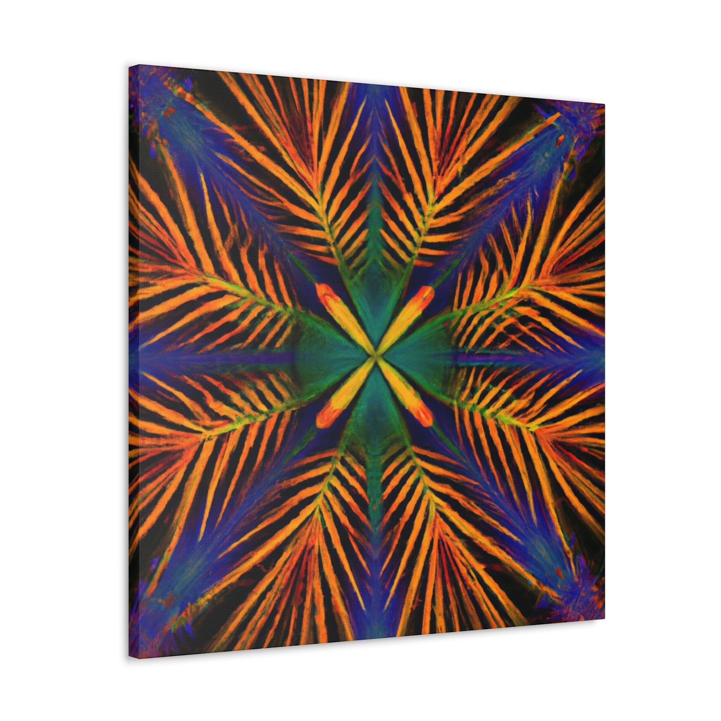 William Hogarth- Canvas