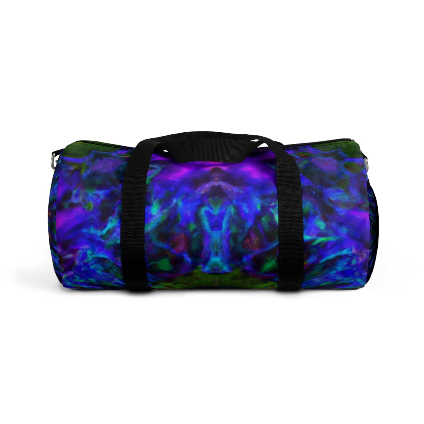 Edmund Cartwright-Duffle Bag