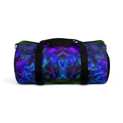 Edmund Cartwright-Duffle Bag