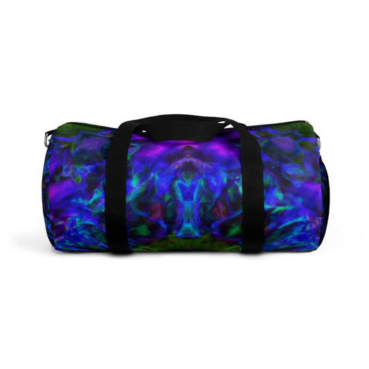 Edmund Cartwright-Duffle Bag