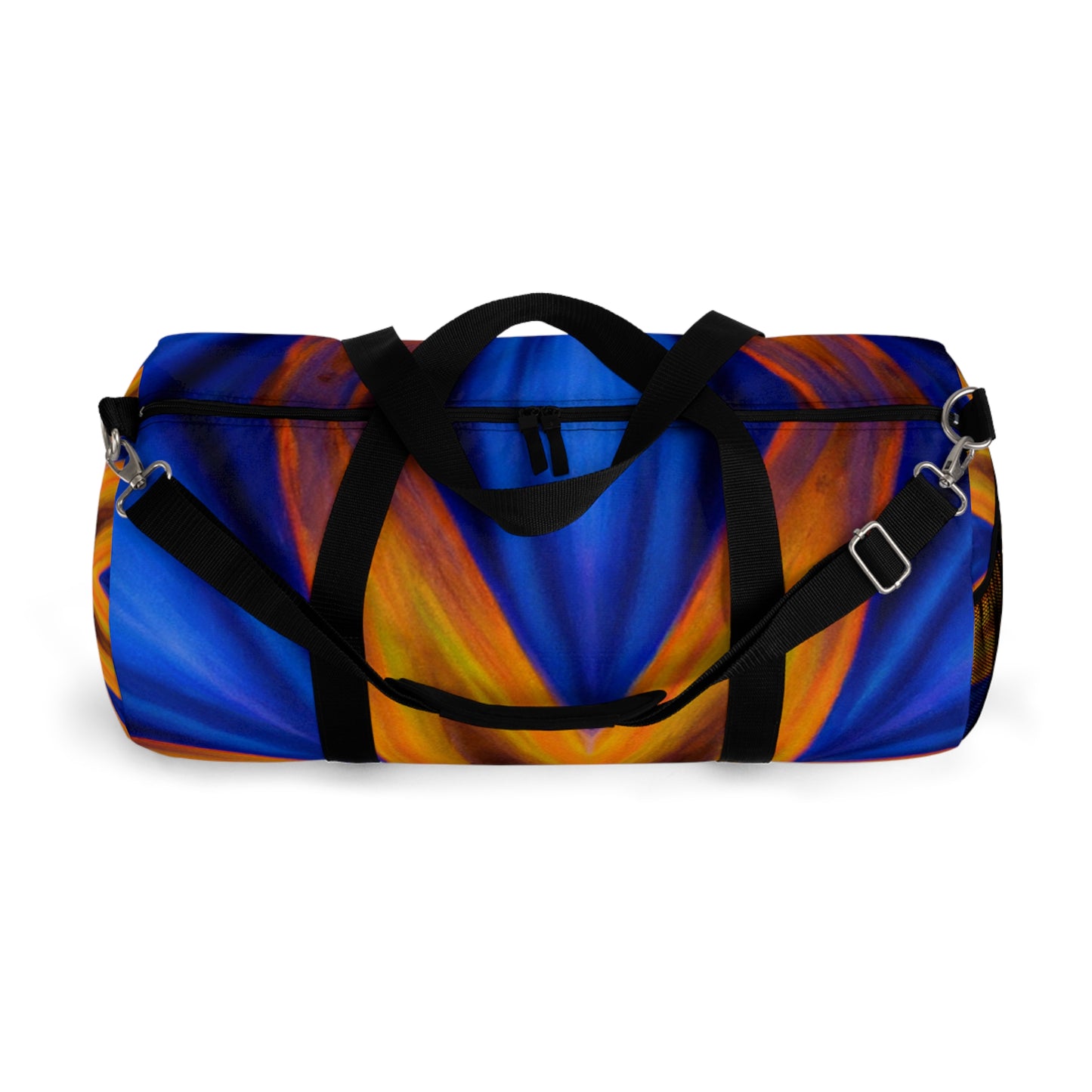 James Watt.-Duffle Bag