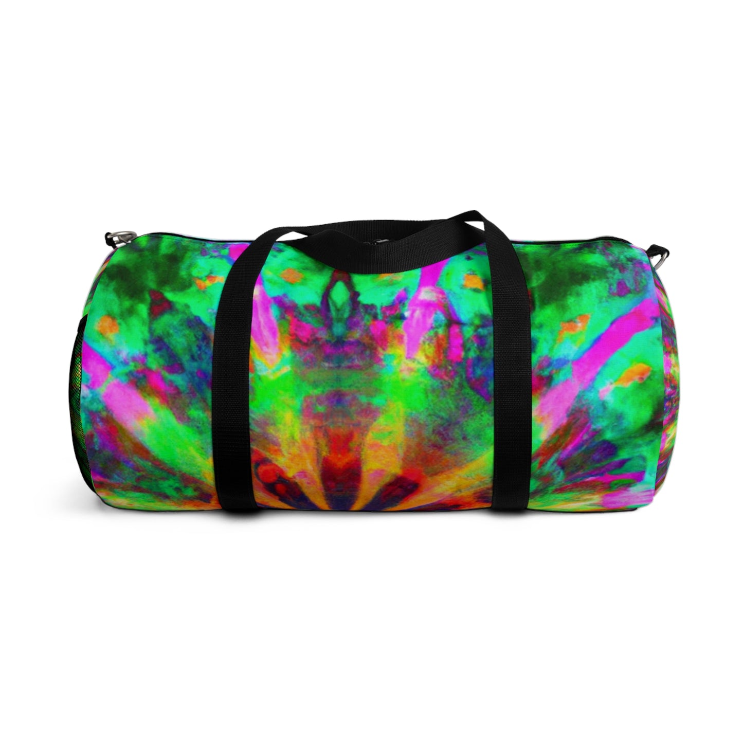 Matthew Boulton-Duffle Bag
