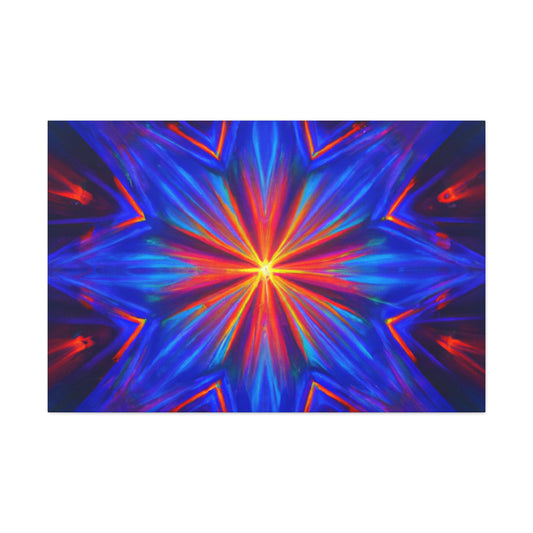 Jacques-Louis David- Canvas