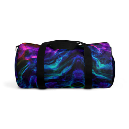 John baseball, inventor of the steam engine.-Duffle Bag