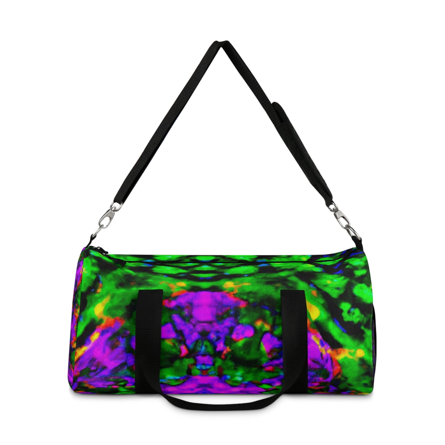 John Jacob Kneedler-Duffle Bag