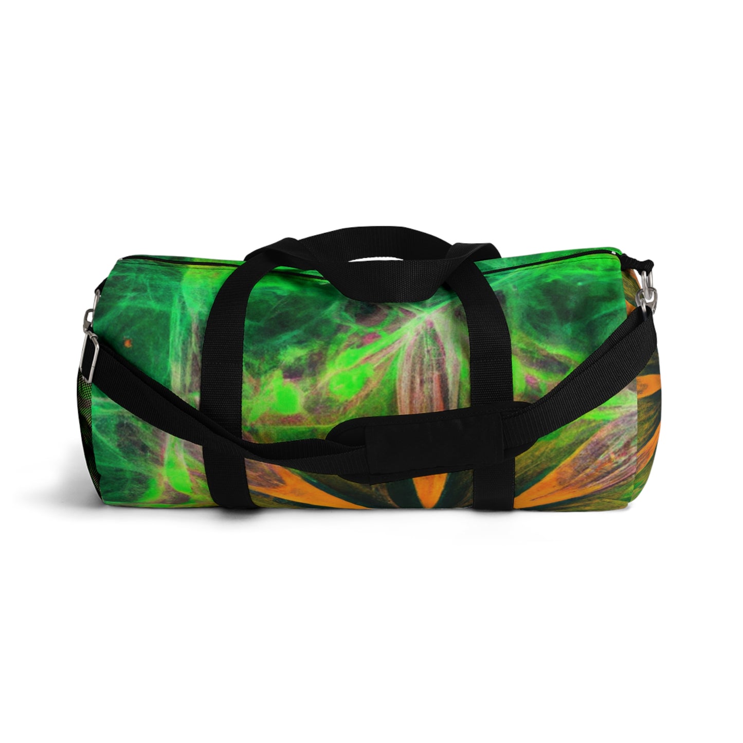 Thomas Newcomen-Duffle Bag