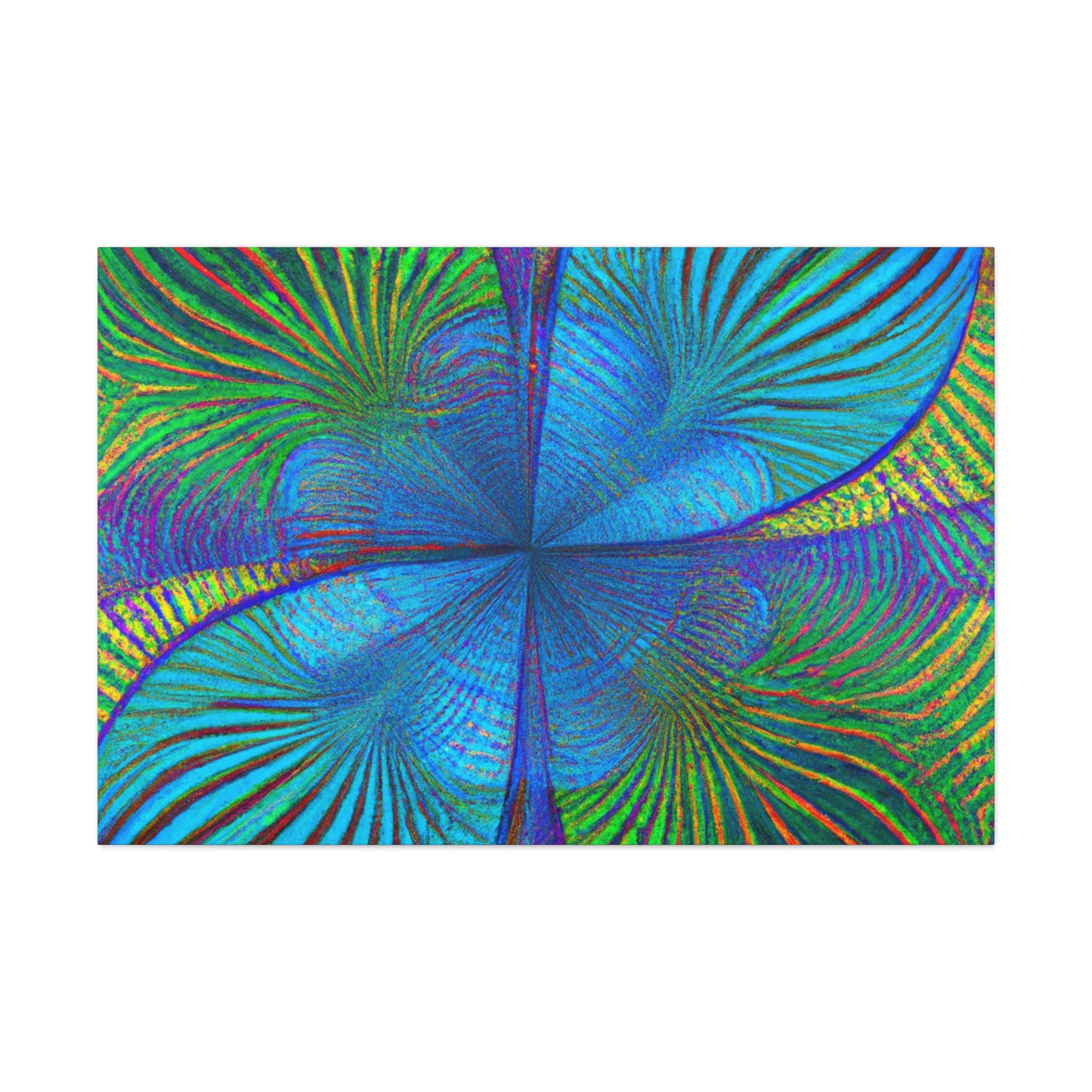 Jacques-Louis David- Canvas