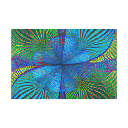 Jacques-Louis David- Canvas