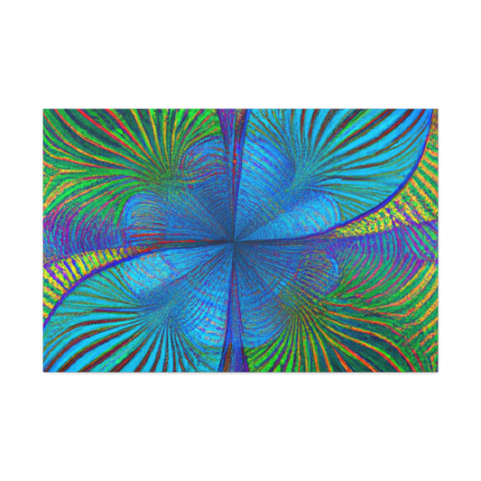 Jacques-Louis David- Canvas