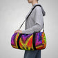 John Wilkinson (1728-1808)-Duffle Bag