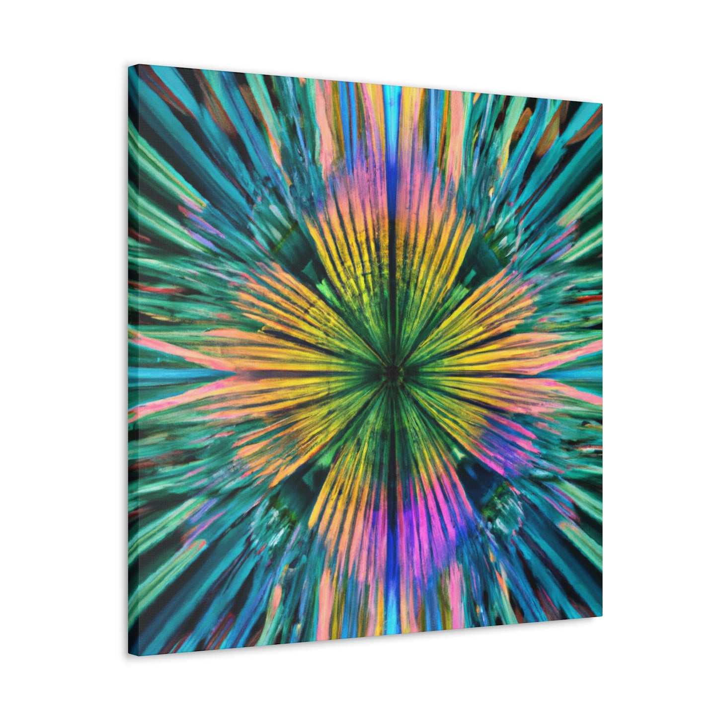 Joseph Wright of Derby- Canvas