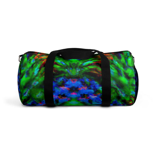 Joseph Bramah-Duffle Bag