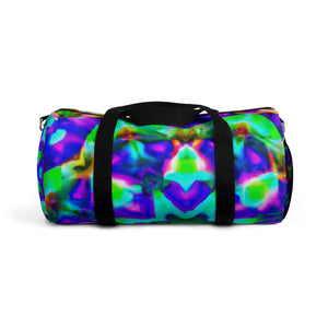 John Wilkinson (1728-1808): British industrialist and engineer who invented the first-Duffle Bag