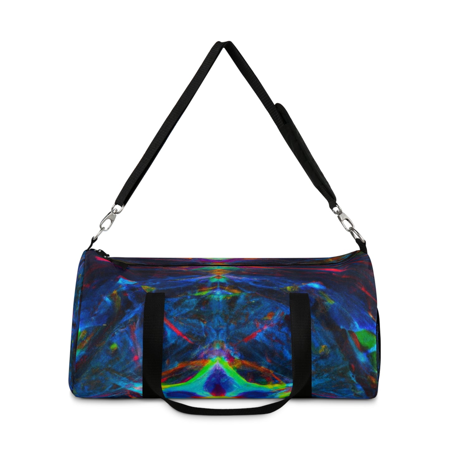 James Watt-Duffle Bag