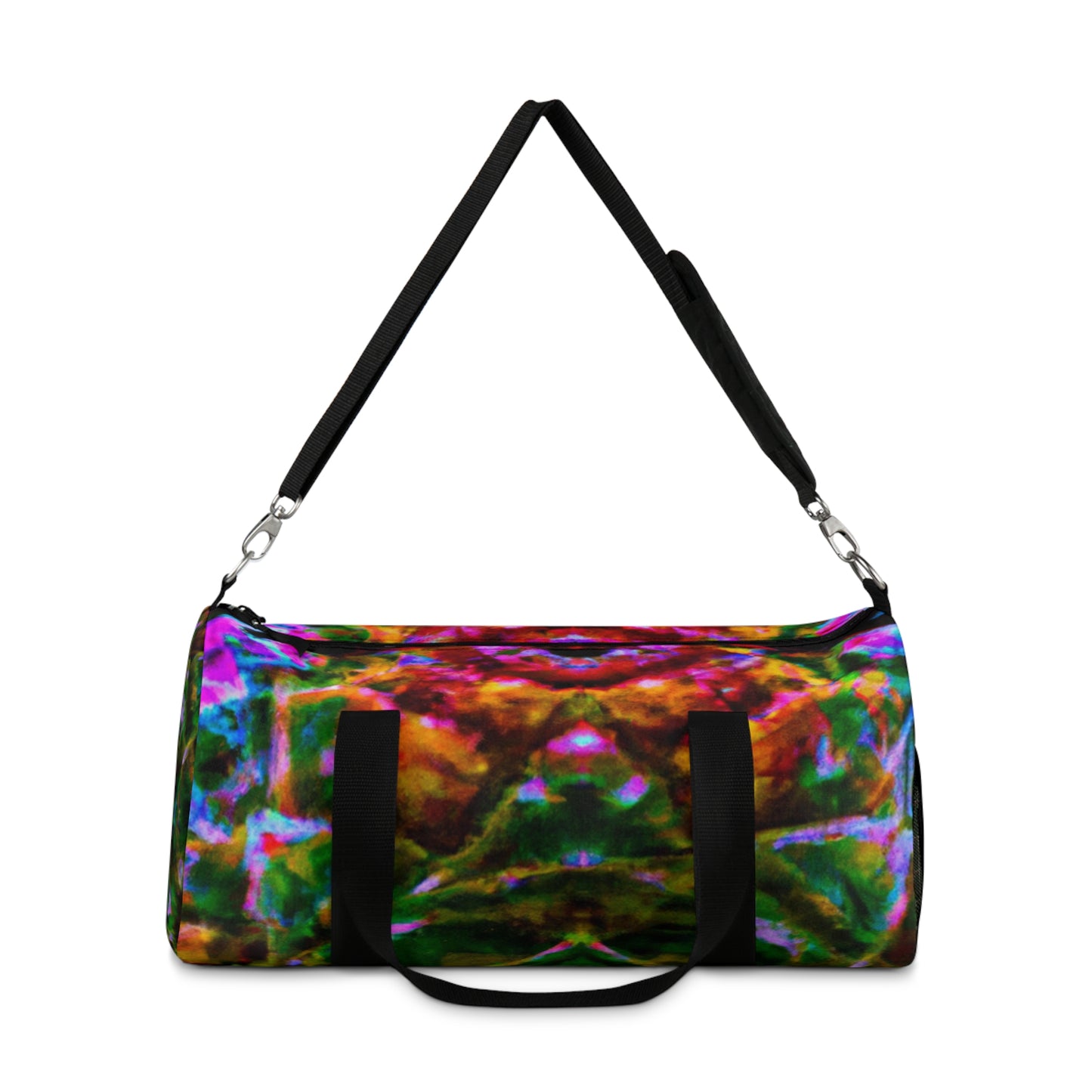 James Watt (1736-1819)-Duffle Bag