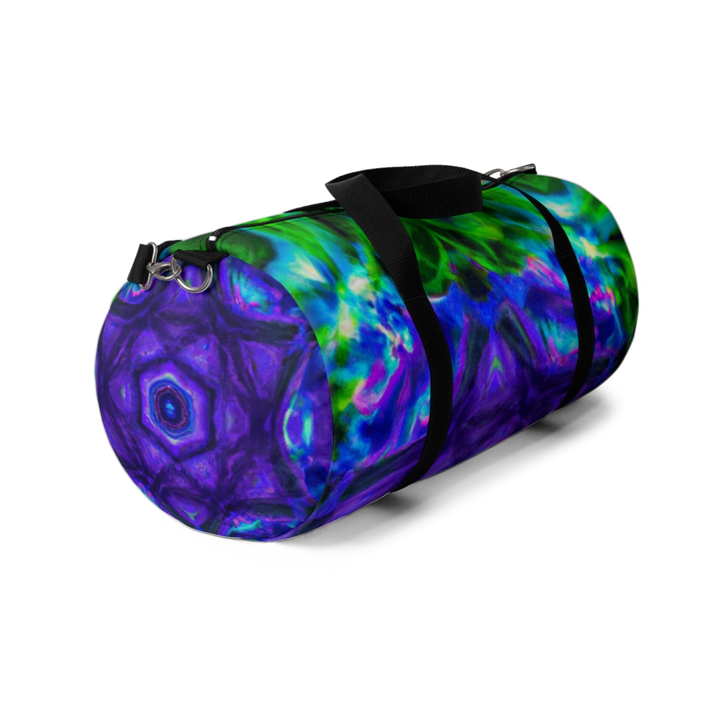 Joseph Bramah.-Duffle Bag