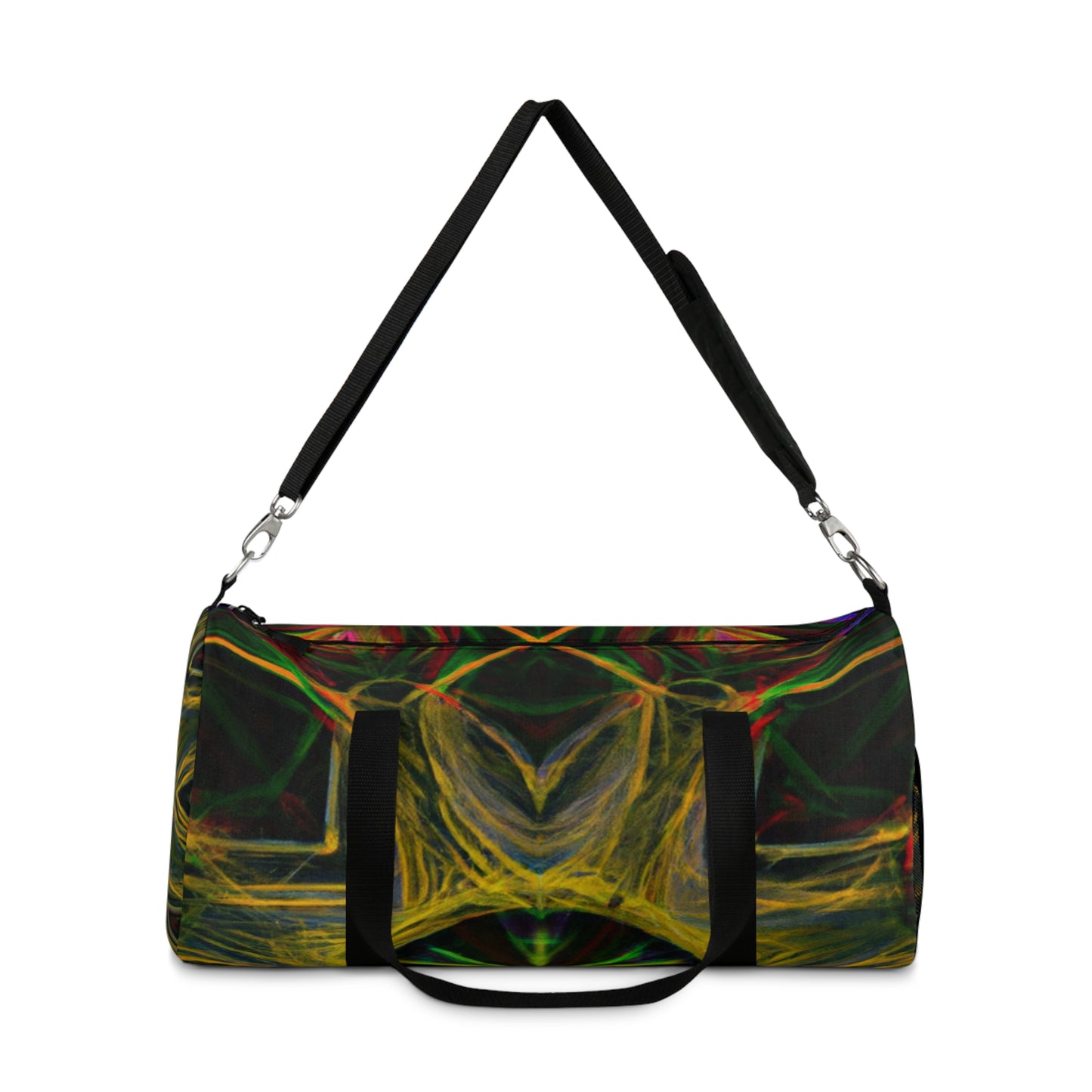 James Watt (male)-Duffle Bag