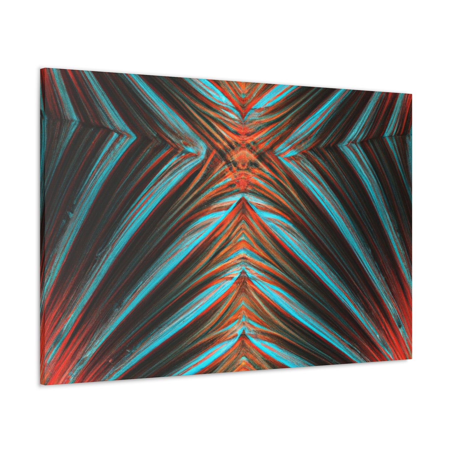 Jacques-Louis David- Canvas