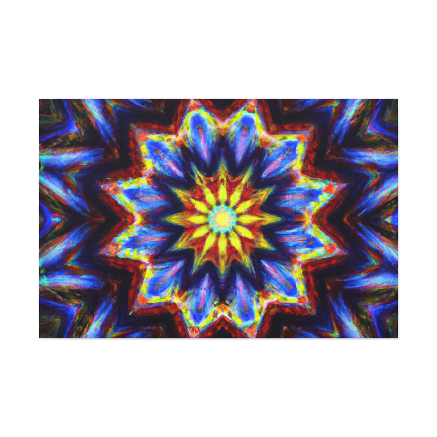 Jacques-Louis David- Canvas