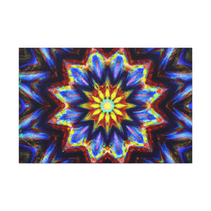 Jacques-Louis David- Canvas