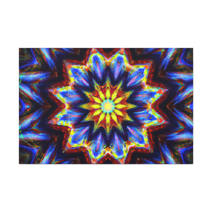 Jacques-Louis David- Canvas