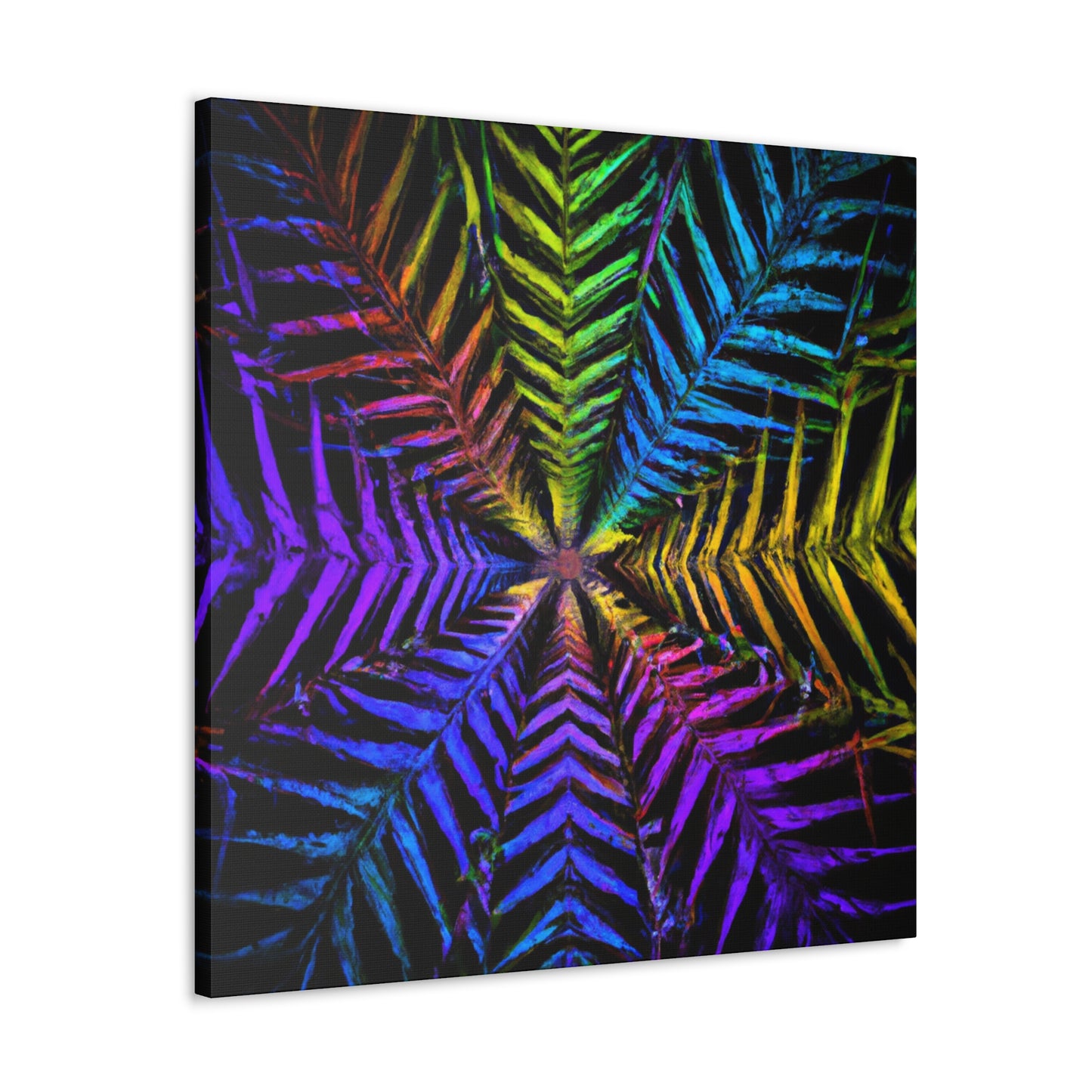 Francisco de Goya- Canvas