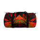 James Hargreaves-Duffle Bag