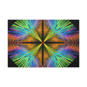 William Pine- Canvas