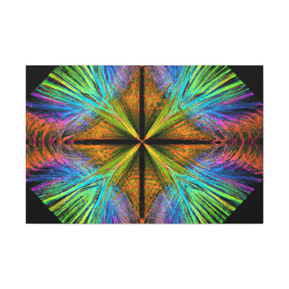 William Pine- Canvas