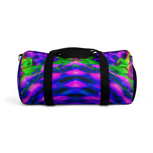 Jethro Tull (1674-1741)-Duffle Bag