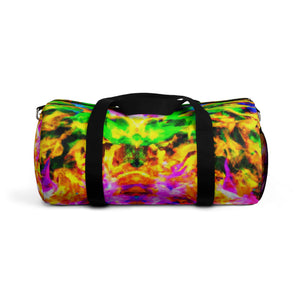 James Watt (1736-1819)-Duffle Bag