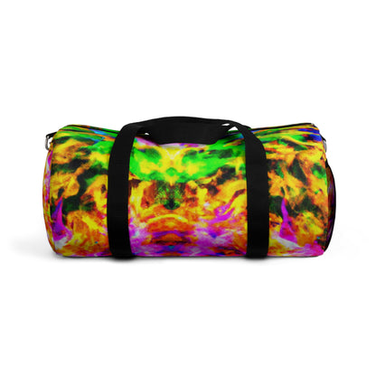 James Watt (1736-1819)-Duffle Bag