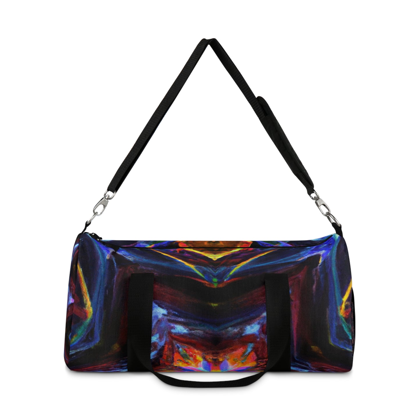 James Watt.-Duffle Bag