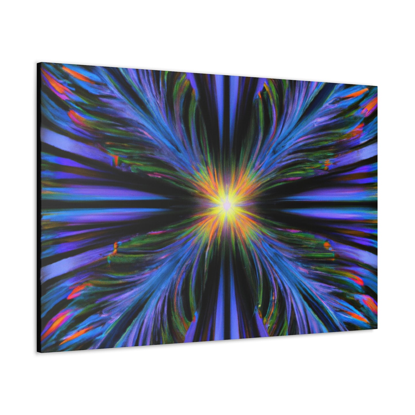 Jacques-Louis David- Canvas