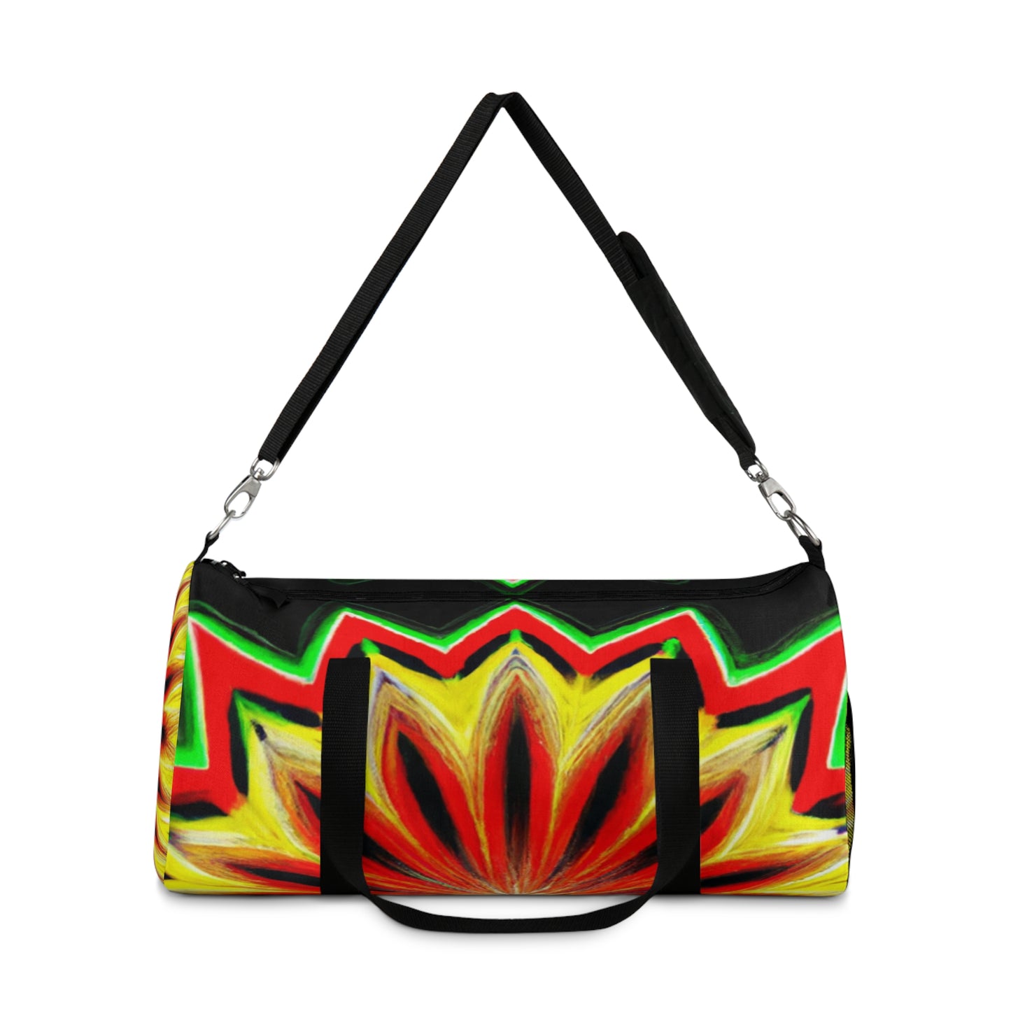 Matthew Boulton-Duffle Bag