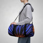 James Hargreaves (1720–1778) - English inventor of the spinning-Duffle Bag