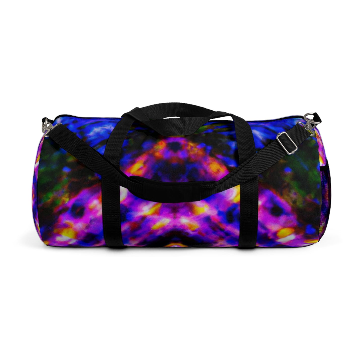 James Watt (1736–1819)-Duffle Bag